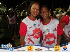 Bloco Unidos pelo Samba